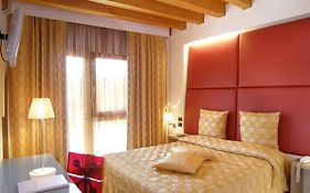 Relais Villa Annamaria Bed End Breakfast