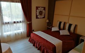 Relais Villa Annamaria Bed End Breakfast