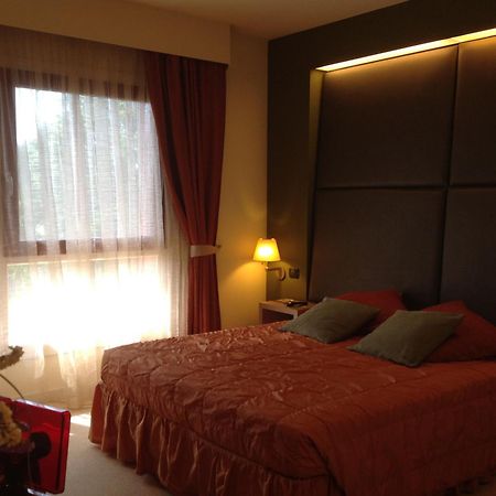 Relais Villa Annamaria Bed End Breakfast Istrana Esterno foto
