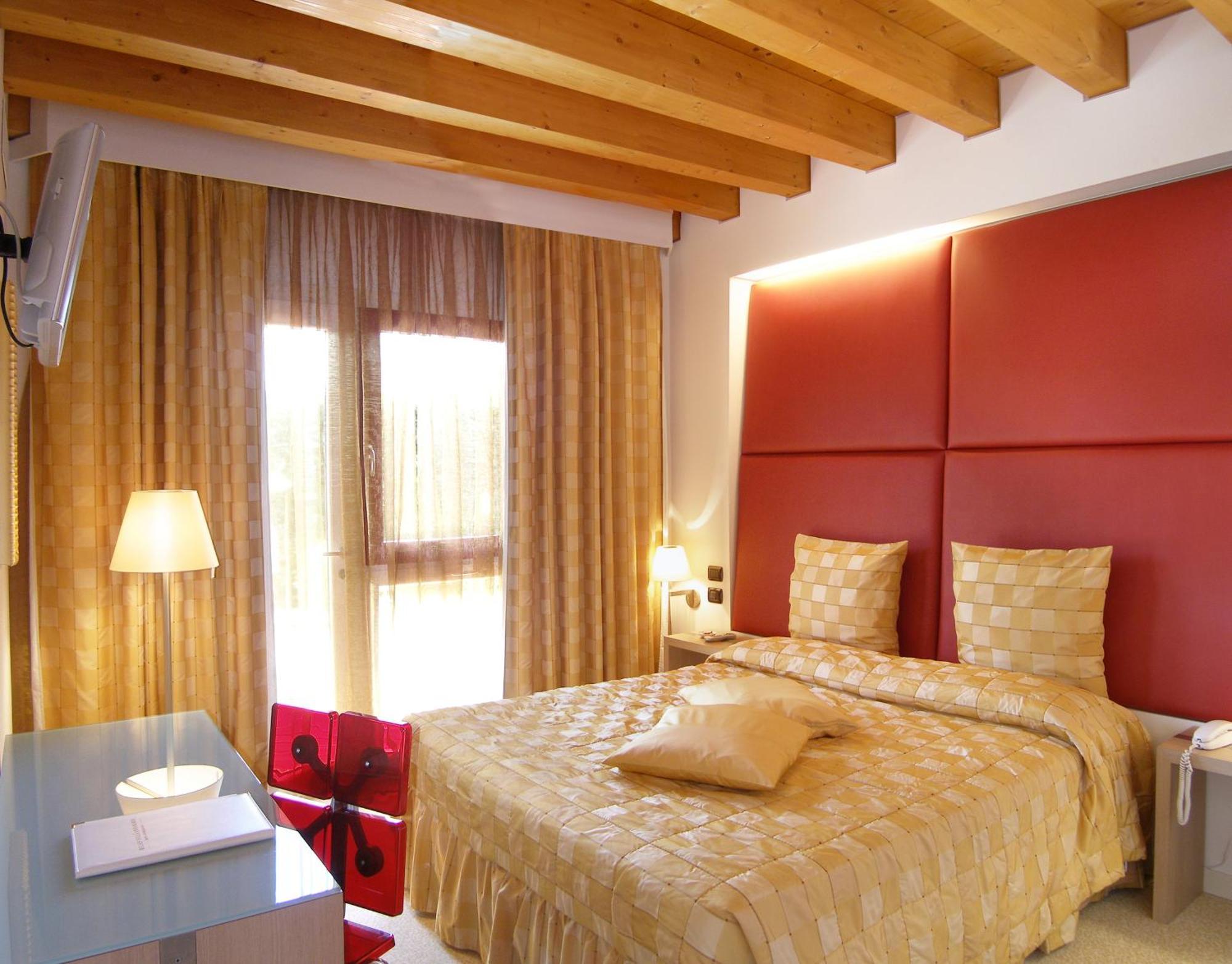 Relais Villa Annamaria Bed End Breakfast Istrana Esterno foto