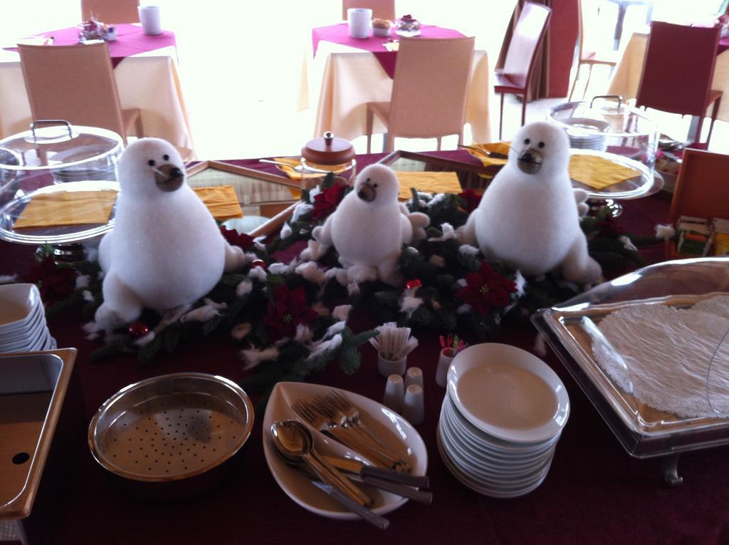 Relais Villa Annamaria Bed End Breakfast Istrana Esterno foto