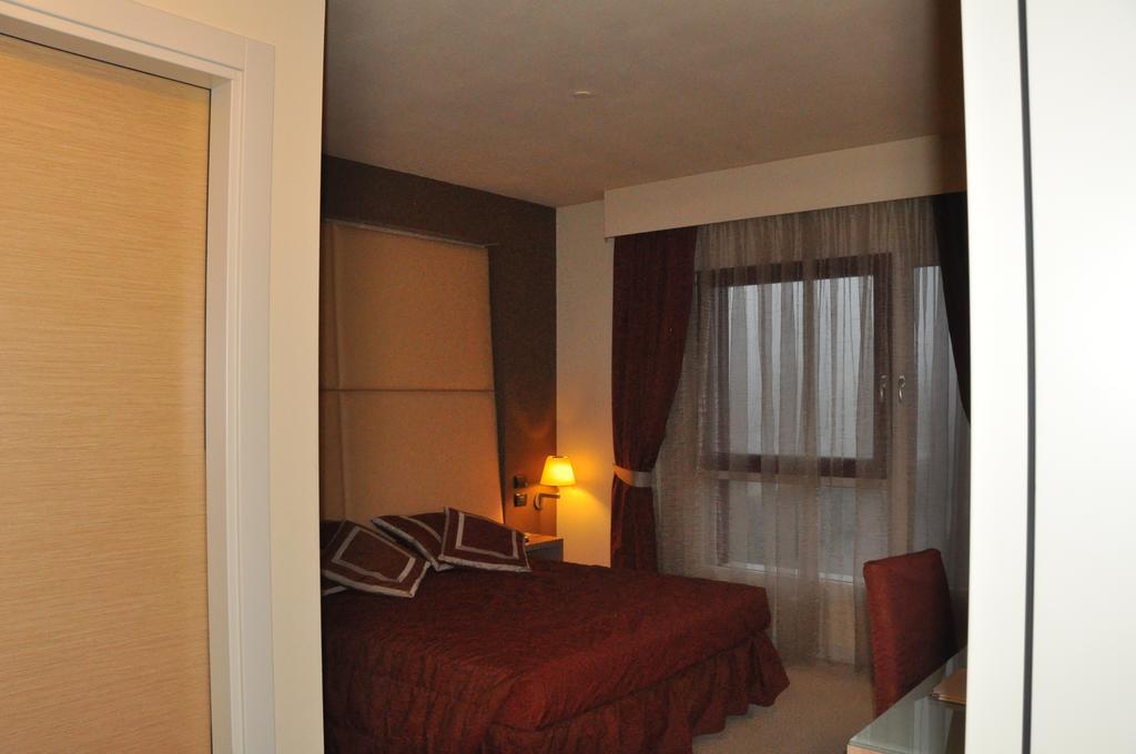 Relais Villa Annamaria Bed End Breakfast Istrana Esterno foto